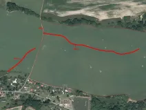 Prodej pozemku, Zahořany, 1914 m2