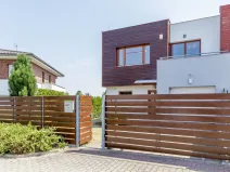 Prodej rodinného domu, Praha - Pitkovice, Lošáková, 162 m2