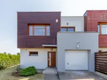 Prodej rodinného domu, Praha - Pitkovice, Lošáková, 162 m2