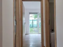Pronájem bytu 2+kk, Milovice, Armádní, 52 m2