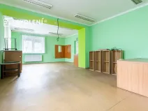 Prodej kanceláře, Bílina, Náměstí, 320 m2