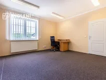 Prodej kanceláře, Bílina, Náměstí, 320 m2