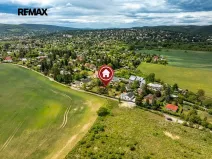 Prodej pozemku pro bydlení, Praha, 1245 m2