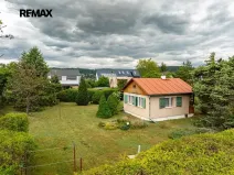 Prodej chaty, Praha - Lipence, Oddechová, 36 m2