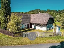 Prodej zemědělské usedlosti, Vacov, 143 m2