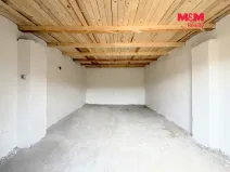 Pronájem garáže, Ostrava, Švermova, 26 m2