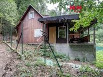 Prodej chaty, Kanice, 30 m2