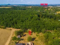 Prodej pozemku pro bydlení, Kralupy nad Vltavou - Zeměchy, 849 m2