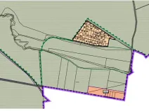 Prodej louky, Milínov, 38572 m2