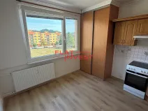 Pronájem bytu 1+1, Stráž pod Ralskem, Energetiků, 38 m2