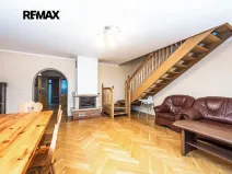 Pronájem rodinného domu, Mirošovice, Senohrabská, 150 m2