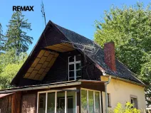 Prodej chaty, Tuchořice, 37 m2