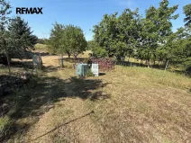 Prodej zahrady, Nížkovice, 1427 m2
