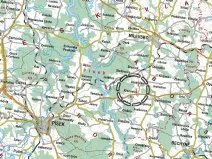 Prodej pole, Křenovice, 22338 m2