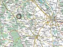 Prodej podílu pozemku pro bydlení, Budětsko, 479 m2