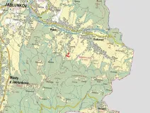 Prodej louky, Jablunkov, 4953 m2