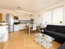 Prodej bytu 3+kk, Rajhrad, Klášterní Dvůr, 79 m2