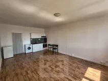 Pronájem bytu 1+kk, Ostrava, Závoří, 33 m2
