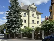 Prodej bytu 2+1, Karlovy Vary, Moskevská, 68 m2