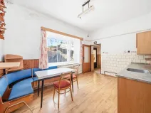 Prodej rodinného domu, Skuteč, Heydukova, 101 m2