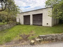 Prodej rodinného domu, Česká Kamenice, Máchova, 150 m2