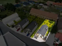 Prodej rodinného domu, Brázdim, 153 m2