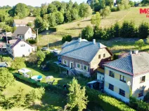 Prodej rodinného domu, Písařov, 168 m2