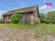 Prodej rodinného domu, Nemyčeves, 100 m2