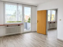 Pronájem bytu 1+1, Písek, třída Přátelství, 38 m2
