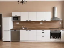 Pronájem bytu 3+kk, Písek, Pražská, 71 m2