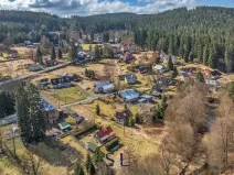 Prodej chalupy, Josefův Důl, 78 m2