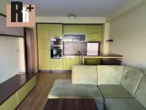 Pronájem bytu 2+kk, Ostrava, U Soudu, 54 m2