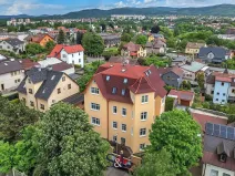 Prodej bytu 2+kk, Liberec, Železniční, 72 m2
