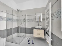 Prodej bytu 2+kk, Liberec, Železniční, 72 m2