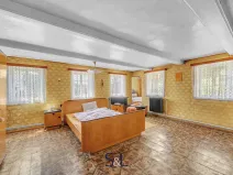 Prodej chalupy, Prysk, 190 m2