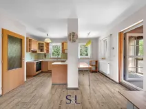 Prodej rodinného domu, Kamenický Šenov, 127 m2