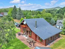 Prodej rodinného domu, Jablonné v Podještědí, 95 m2