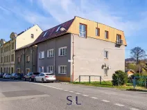 Prodej bytu 4+kk, Cvikov, Žitavská, 150 m2