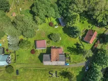 Prodej podílu rodinného domu, Horní Podluží, 395 m2