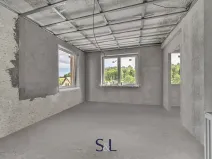 Prodej rodinného domu, Pěnčín, 100 m2