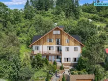 Prodej ubytování, Železný Brod, 528 m2