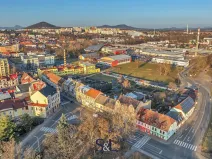 Prodej rodinného domu, Česká Lípa, Hrnčířská, 256 m2