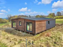 Prodej mobilheimu, Dolní Podluží, 106 m2