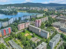 Prodej bytu 2+kk, Jablonec nad Nisou, S. K. Neumanna, 43 m2
