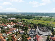 Prodej pozemku, Hustopeče nad Bečvou, 477 m2