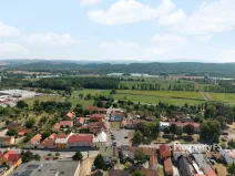 Prodej pozemku, Hustopeče nad Bečvou, 477 m2