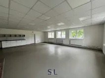Pronájem obchodního prostoru, Liberec, Partyzánská, 95 m2
