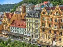 Prodej ubytování, Karlovy Vary, Tržiště, 819 m2