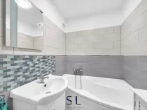 Prodej bytu 3+1, Kamenický Šenov, Huťská, 65 m2