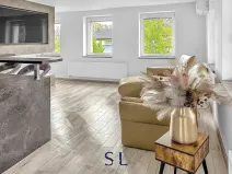 Pronájem bytu 2+kk, Liberec, Karlovská, 68 m2